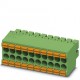 DFMC 1,5/ 2-ST-3,5 BK 1864707 PHOENIX CONTACT PCB connector, nominal current: 8 A, rated voltage (III/2): 16..