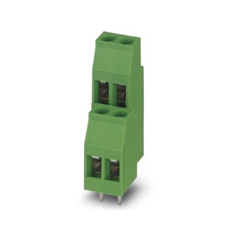 MKKDS 3/ 2 BDWH:35-32SO 1873028 PHOENIX CONTACT PCB terminal block, pitch: 5 mm, number of positions: 2, col..