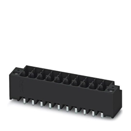 DMCV 1,5/14-G1F-3,5-LRP26AUTHR 1874328 PHOENIX CONTACT Carcasa base placa de circuito impreso, corriente nom..