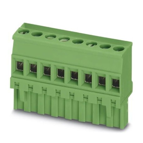 MVSTBR 2,5/ 8-STEH BD:8-1 SO 1938977 PHOENIX CONTACT PCB connector, nominal current: 12 A, rated voltage (II..