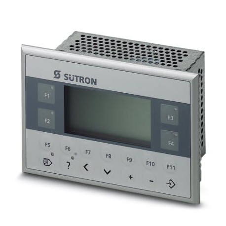 BT03AM/782070 S00001 2400598 PHOENIX CONTACT Key panel with 7.6 cm/3" FSTN-display (Without touch technology..