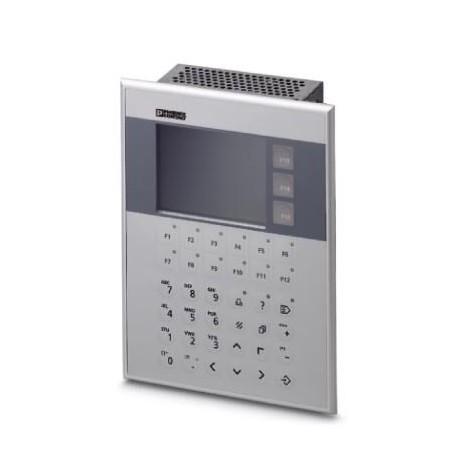 BT07AM/732070 S00001 2400625 PHOENIX CONTACT Key panel with 9.7 cm/3.8" FSTN-display (Without touch technolo..