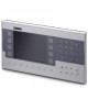 BT21AS/702060 S00045 2400646 PHOENIX CONTACT Key panel with 14.5 cm/5.7" TFT active-display (Without touch t..