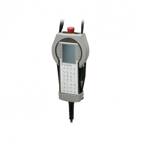 HT06AT/702050/311/03050 S00001 2400656 PHOENIX CONTACT Mobile panel with 8,9 cm / 3,5"-TFT-display (analog r..