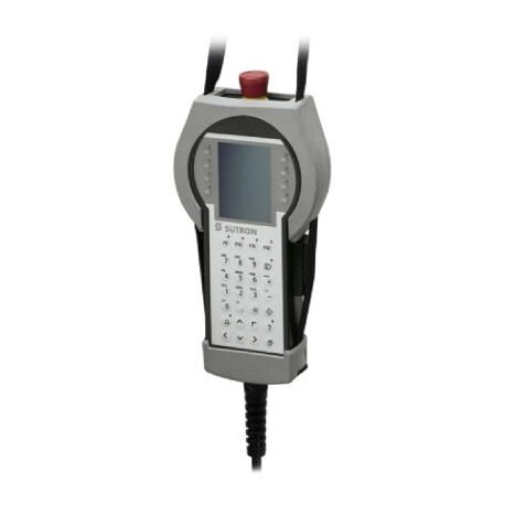 HT06AT/762050/311/00100 S00001 2400675 PHOENIX CONTACT Mobile-Panel con 8,9 cm / 3,5"-TFT-display (analogico..