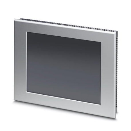 TP104AT/702000 S00009 2400790 PHOENIX CONTACT Touch Panel con 26,4 cm / 10,4"-TFT-display (analogico-resisti..