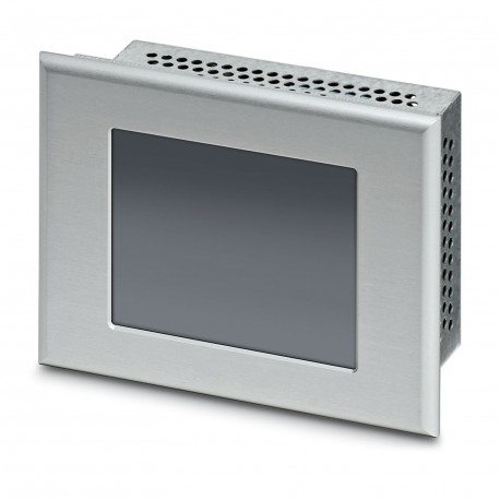 TP11AM/702001 S00007 2400861 PHOENIX CONTACT Touch-Panel mit 9,7 cm / 3,8"-FSTN-Display (analog-resistiv (Po..