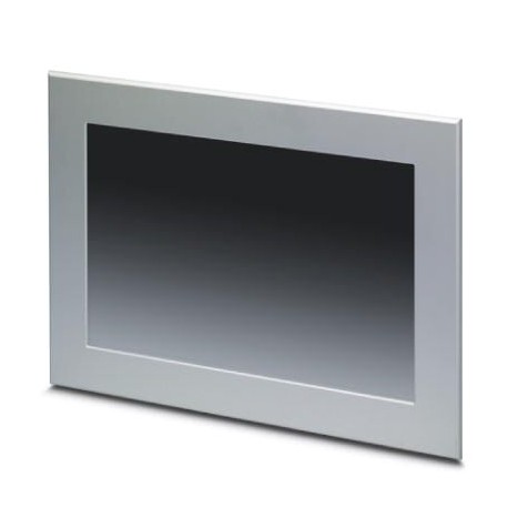 TP154STM/100130003 S00069 2401001 PHOENIX CONTACT Touch panel with 39.05 cm/15.4" TFT-display (analog resist..