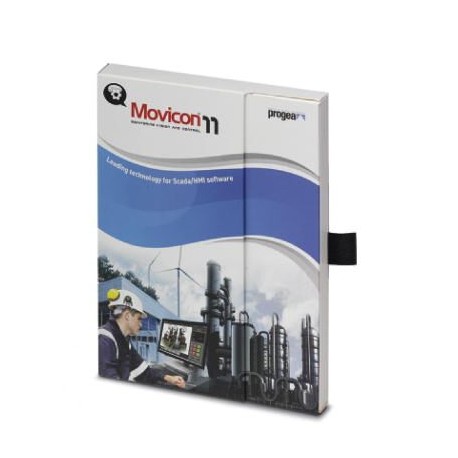 MR 1024/1/A/O 2401477 PHOENIX CONTACT USB dongle for a Movicon™ 11 runtime license including 1 web client an..