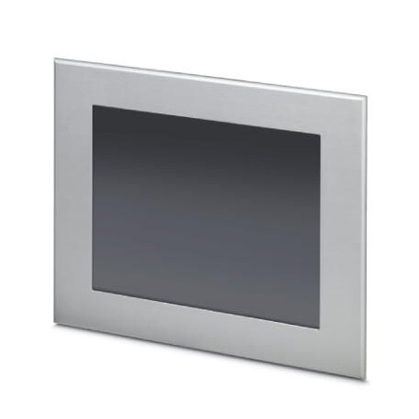 TPG121SGS/200610021 S00071 2401627 PHOENIX CONTACT Rugged-Touch panel with 30.7 cm/12.1" TFT-display (Analog..