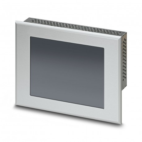 TP057STV/100110001 S00071 2401679 PHOENIX CONTACT Touch panel with 14.5 cm/5.7" TFT active-display (analog r..
