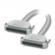 CABLE-D37SUB/B/B/3000/KONFEK/S 2902075 PHOENIX CONTACT Assembled shielded round cable connection 1: D-SUB so..