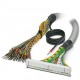 CABLE-FLK50/OE/0,14/2000/S 2909784 PHOENIX CONTACT Assembled shielded round cable connection 1: IDC/FLK sock..