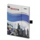 MR 1024/1 2403495 PHOENIX CONTACT Dongle USB para uma licença runtime Movicon™ 11 inclusive 1 cliente Web co..