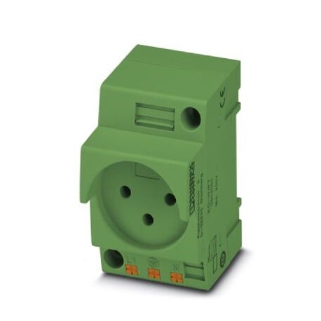EO-H/PT/GN 0804081 PHOENIX CONTACT Steckdose EO-H/PT/GN 0804081