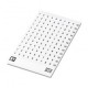 SK 5/3,8:FORTL.ZAHLEN 0804183 PHOENIX CONTACT Marker card