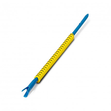 SD-WMS 5 (CH)S YE 0826064 PHOENIX CONTACT Conductor marking collar