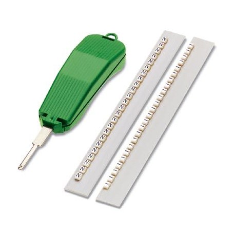 PABE-B 1013164 PHOENIX CONTACT Insert label