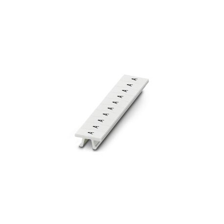 ZB 5,LGS:GROSSBUCHST. 1050059 PHOENIX CONTACT Zack marker strip