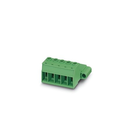 IPC 16/ 7-STF-10,16 GY BD:NZ 1722574 PHOENIX CONTACT Printed-circuit board-Stecker