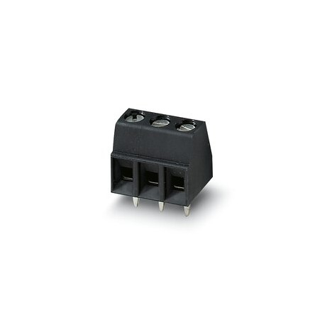 MKDS 1/ 4-3,81 HT BK P20 R24 1762534 PHOENIX CONTACT PCB терминальный блок