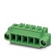 PC 4/ 5-STF-7,62 BD:5-1 SO 1906116 PHOENIX CONTACT Printed-circuit board connector