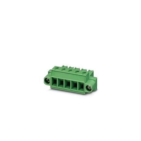 PC 4/ 5-STF-7,62 BD:5-1 SO 1906116 PHOENIX CONTACT Circuit imprimé connecteur