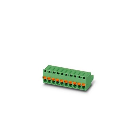 FKC 2,5 HC/ 8-ST-5,08 BD:7X10 1946189 PHOENIX CONTACT Печатной платы разъем 