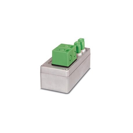 IBS L2 IP 24 BK-T 2732376 PHOENIX CONTACT Accoppiatore Bus