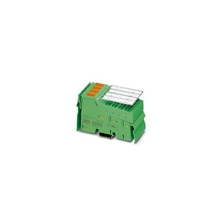 IB IL 24 L2-PAC 2861425 PHOENIX CONTACT Funzione Inline terminale