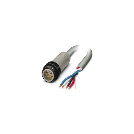 SAC-5P-MINMS/ 2,0-U40 1416681 PHOENIX CONTACT Bus-system-Kabel