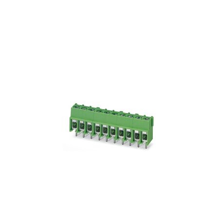 PT 2,5/10-5,0-H BD:E26-24V 1732085 PHOENIX CONTACT PCB terminal block