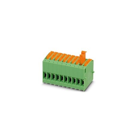 KDS 3-MT- 2 4RZ 1739305 PHOENIX CONTACT PCB терминальный блок