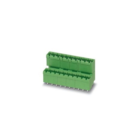 MDSTBVA 2,5/ 2-GR-5,08 BU 1745771 PHOENIX CONTACT Circuit imprimé connecteur