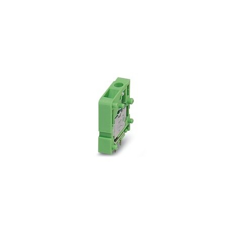 FRONT 2,5-V/SA 5-EX-13 MRZ 1756281 PHOENIX CONTACT Bornier PCB