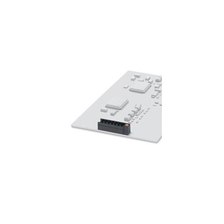 MCV 1,5/ 9-GFL-3,5 GN THTV0007 1769362 PHOENIX CONTACT Circuit imprimé connecteur