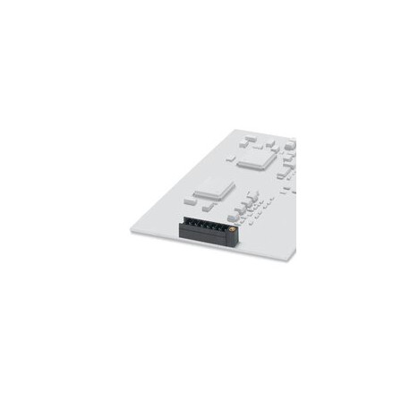 MCV 1,5/ 9-GFL-3,5 GN THTV0007 1769362 PHOENIX CONTACT Printed-circuit board-Stecker