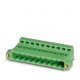 ICC 2,5/ 4-STZFD-5,08 SO1 1863644 PHOENIX CONTACT Printed-circuit board connector