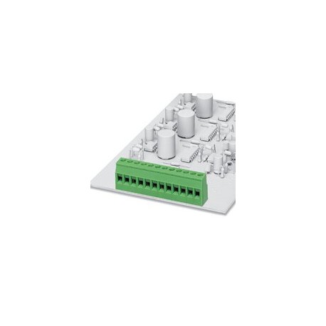 MKDSD 2,5/ 3-5,08 (VPE 500) 1889369 PHOENIX CONTACT PCB terminal block