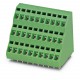 ZFK3DSA 1,5-5,08-20 RD-OG-GN 1890662 PHOENIX CONTACT Bornier PCB