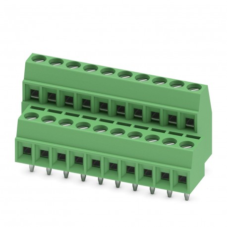 MKKDS 1/10-3,5 BS:21-30/1-10 1934641 PHOENIX CONTACT Bornier PCB