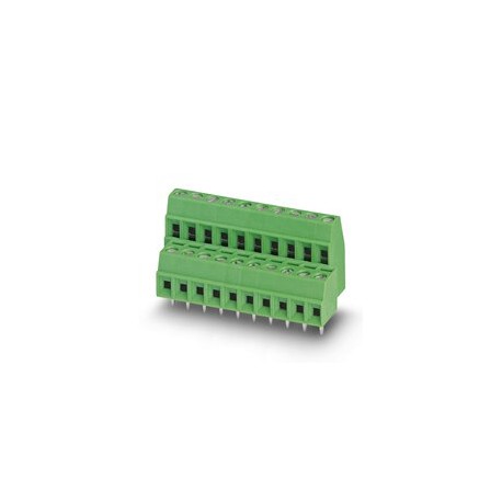MKKDS 1/10-3,5 BS:21-30/1-10 1934641 PHOENIX CONTACT PCB терминальный блок