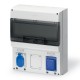 204.UB21R-3CUN SCAME IM DISTR. 2 X RFID
