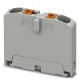 PTFIX 2X2,5 GY 1028067 PHOENIX CONTACT Distribution block