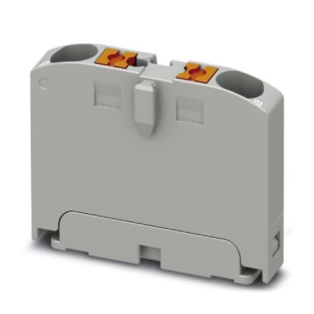 PTFIX 2X2,5 GY 1028067 PHOENIX CONTACT Blocco di distribuzione