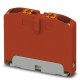PTFIX 2X2,5 RD 1028069 PHOENIX CONTACT Le bloc de Distribution