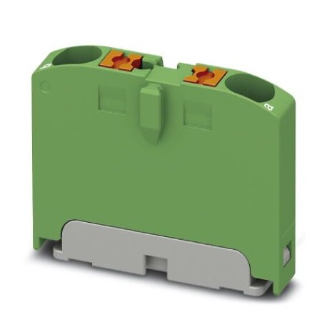 PTFIX 2X2,5 GN 1028071 PHOENIX CONTACT Distribution block