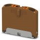 PTFIX 2X2,5 BN 1028072 PHOENIX CONTACT Le bloc de Distribution