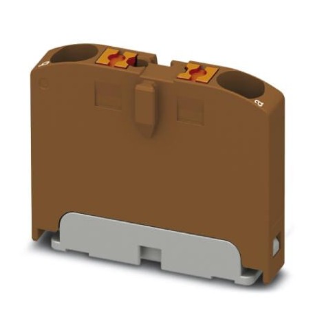 PTFIX 2X2,5 BN 1028072 PHOENIX CONTACT Распределительный блок