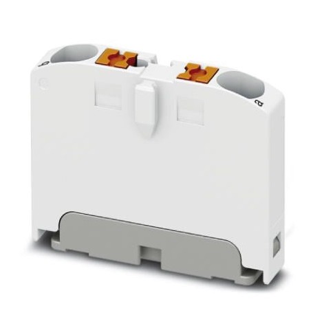 PTFIX 2X2,5 WH 1028073 PHOENIX CONTACT Распределительный блок